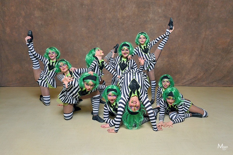 Troupe Junior