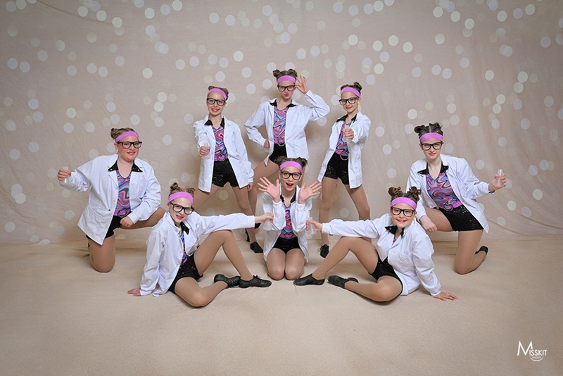 Troupe Relève