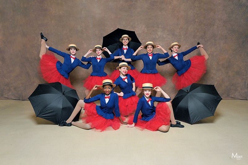 Troupe
