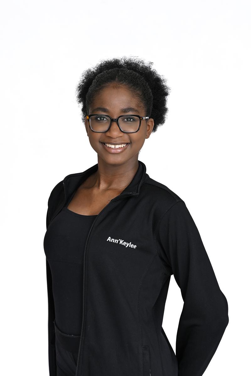 Ann'keylee Poisson